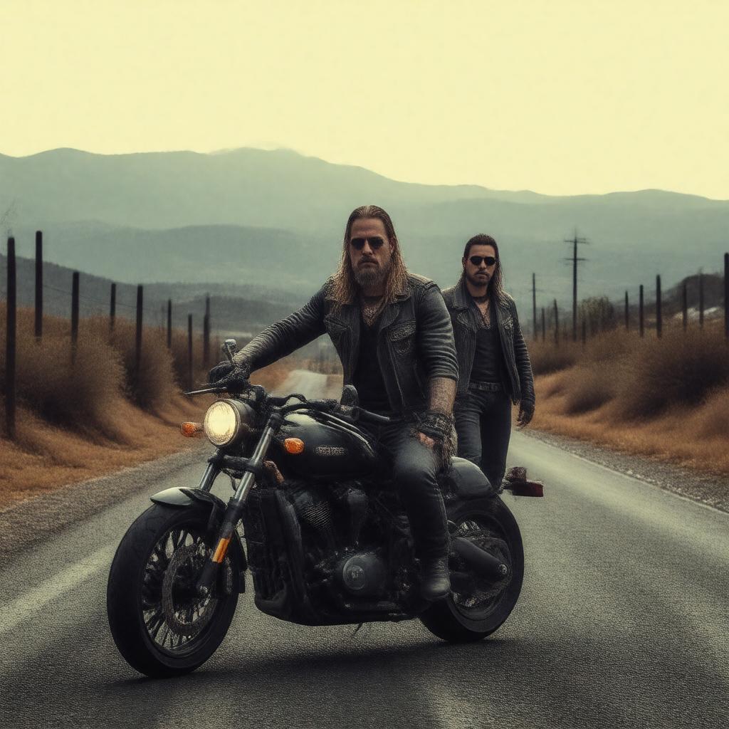 Sons of Anarchy